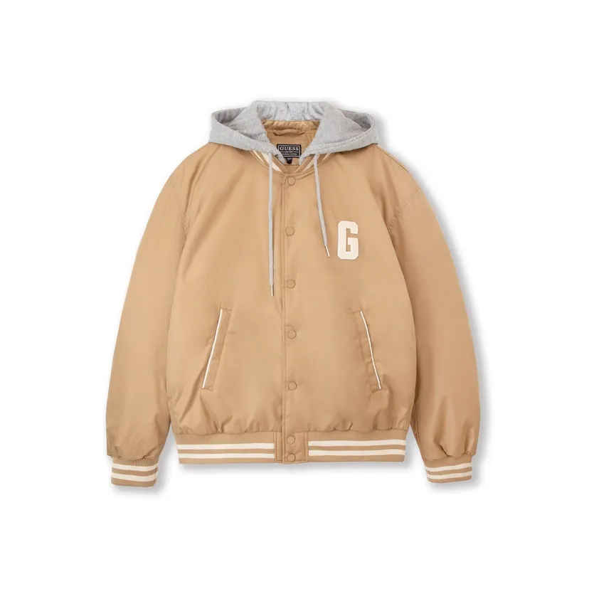 GUESS Мужские Пуховики