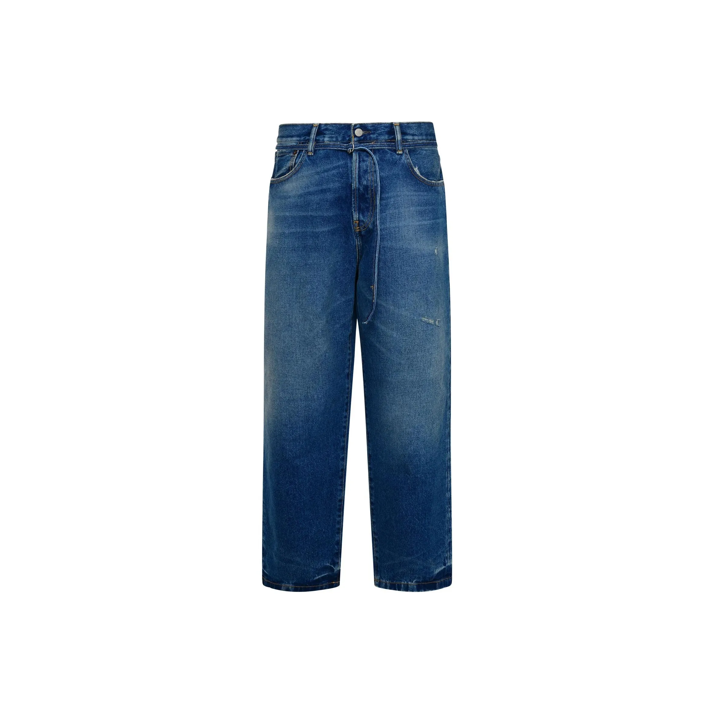 Acne Studios Jeans Men's Blue