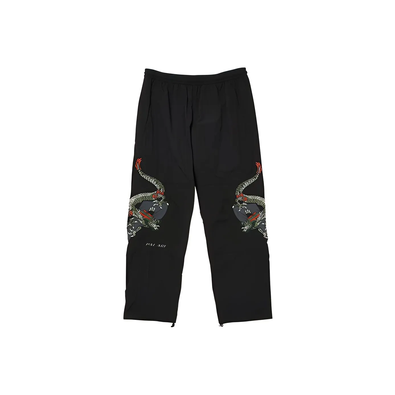PALACE Enter The Dragon Joggers