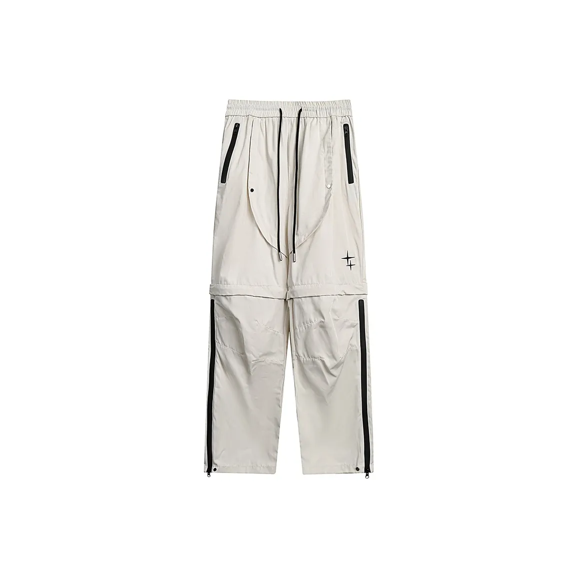MEIPIN TANG Cargo Pants Unisex
