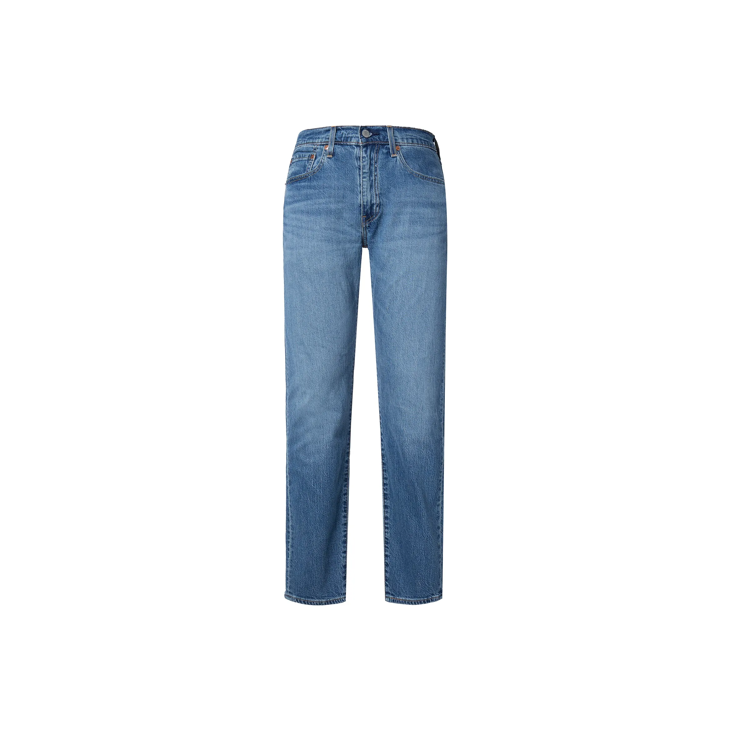 Levis Blue Men's Jeans Левис Синий Мужской Джинсы