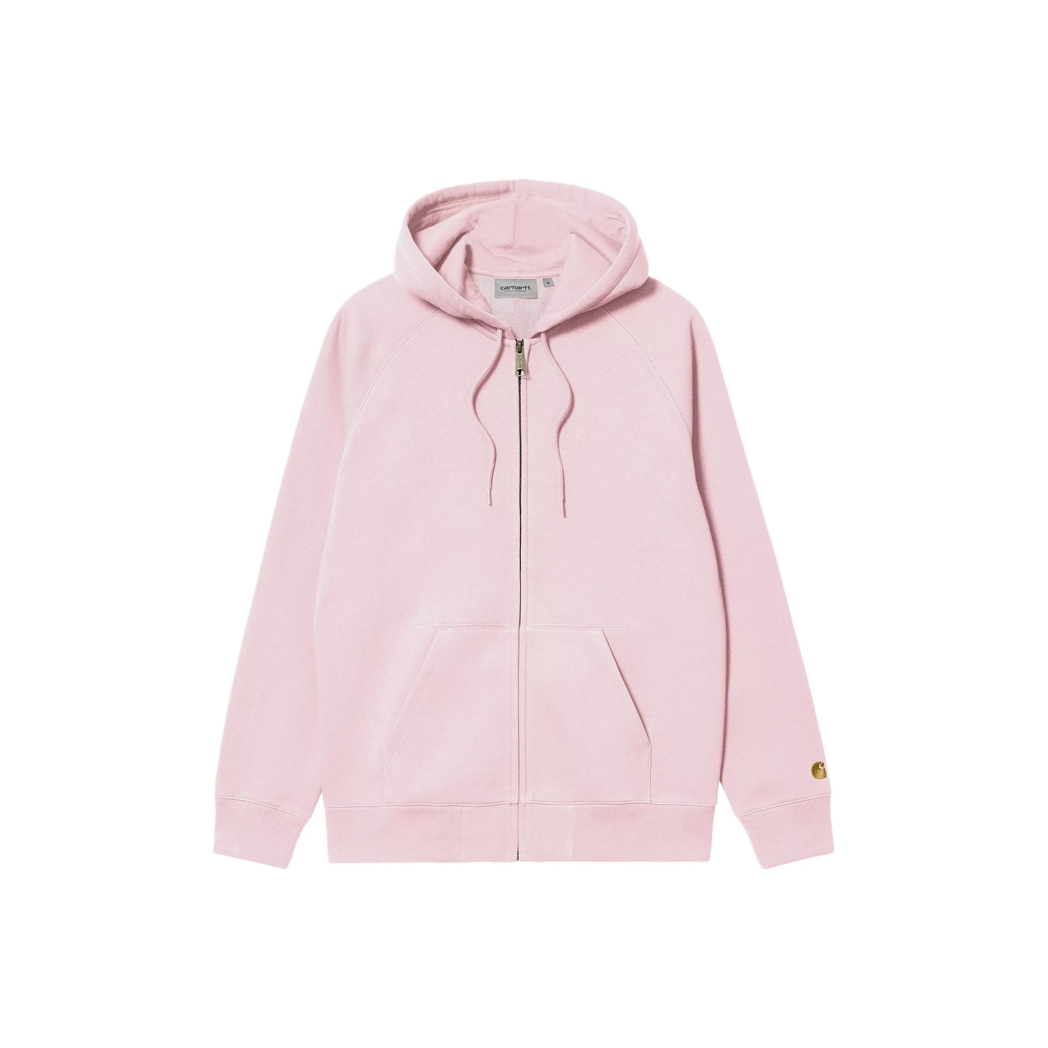 Carhartt WIP Chase Jackets Men Light Pink