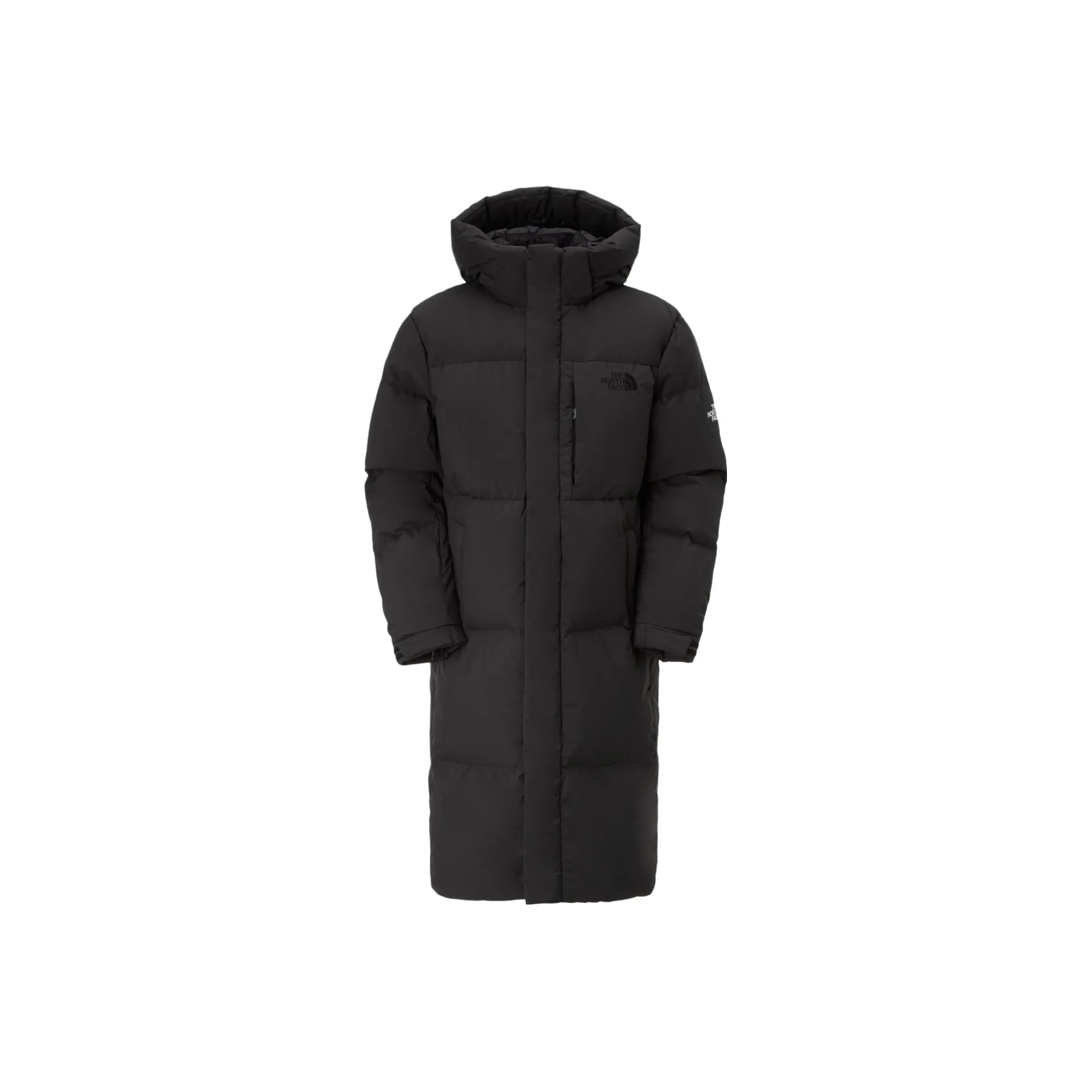 THE NORTH FACE Куртки и Пальто Унисекс Черный