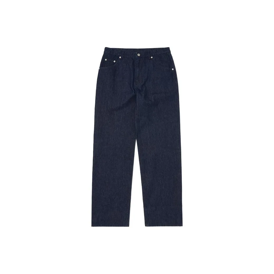 MLB Jeans Men's Dark Marine Blue