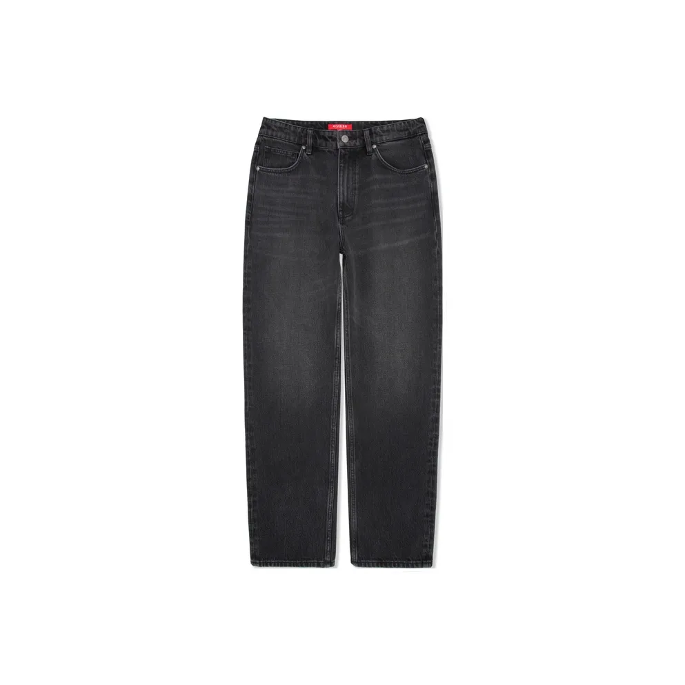 GUESS Jeans Men GYWA Black