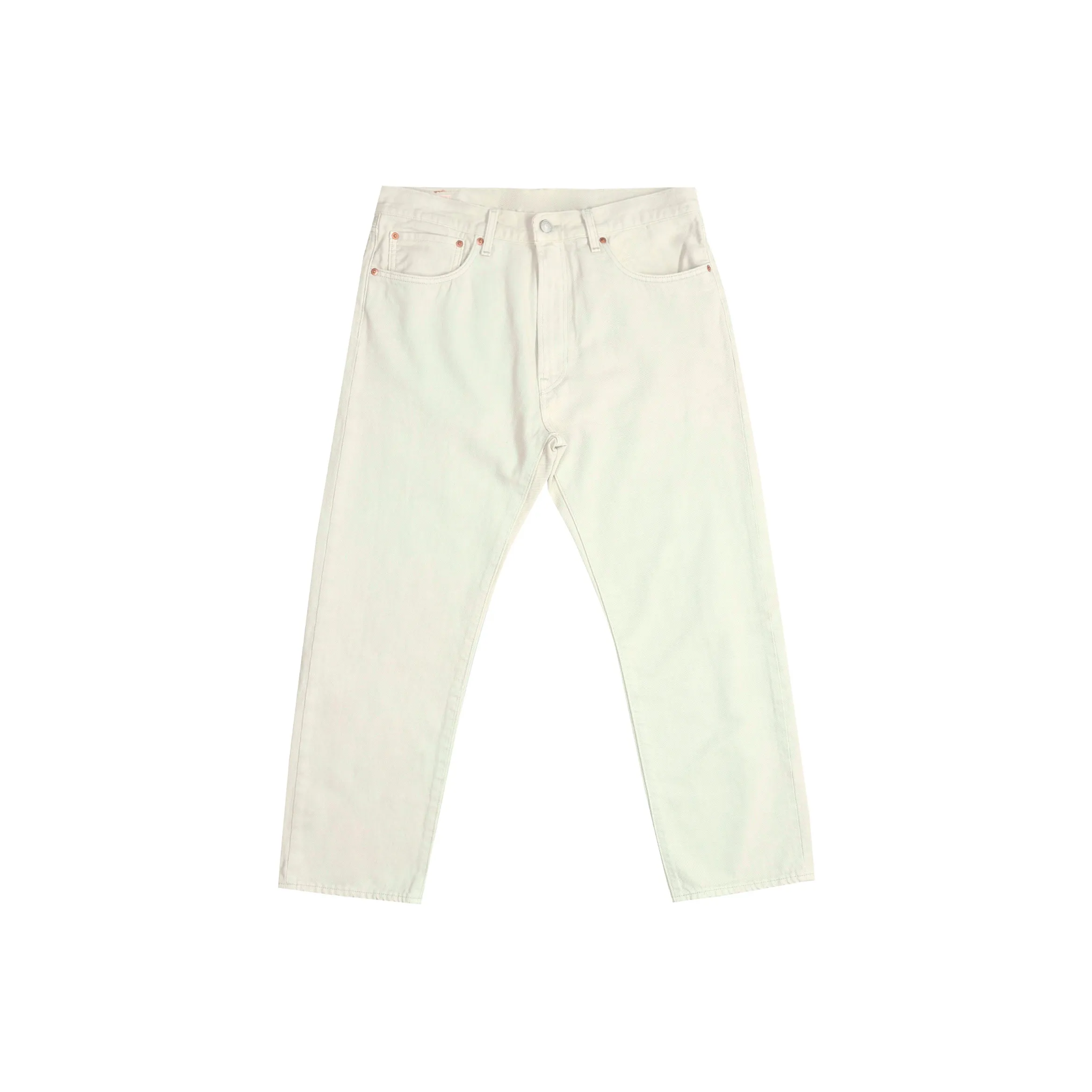 Levis Jeans Men White