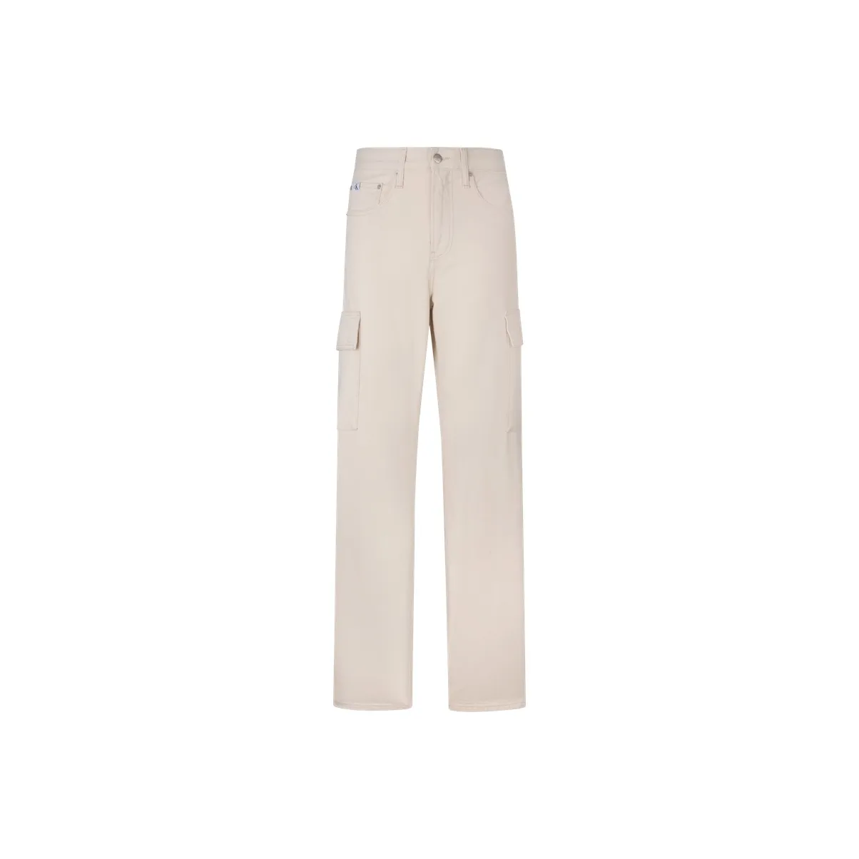 CALVIN KLEIN Jeans Men's Beige Apricot