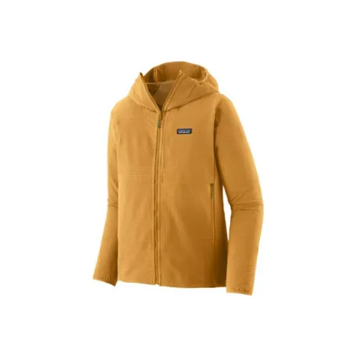 Patagonia R1 Мужские Куртки