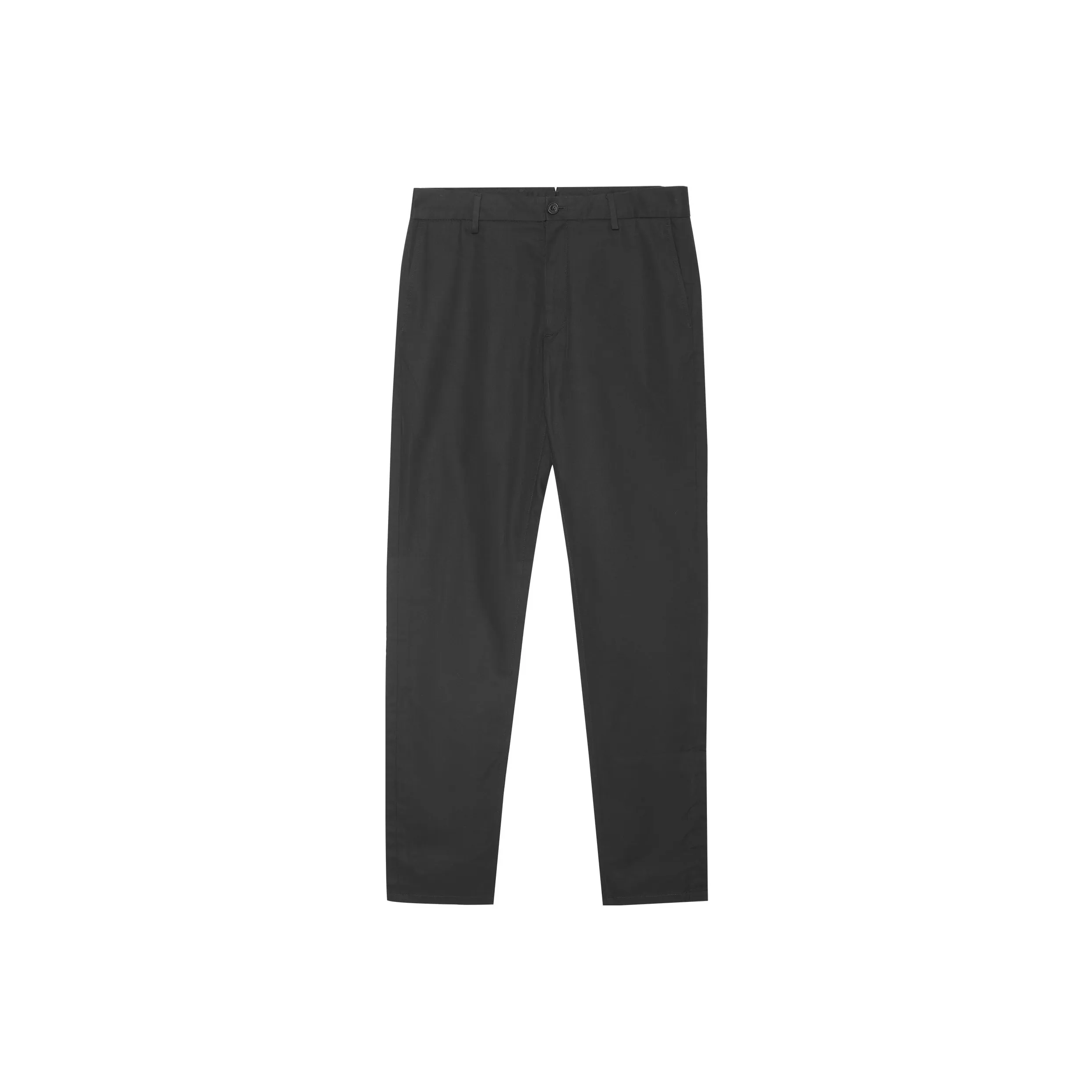 Burberry Shibden Slim Fit Chino Pants