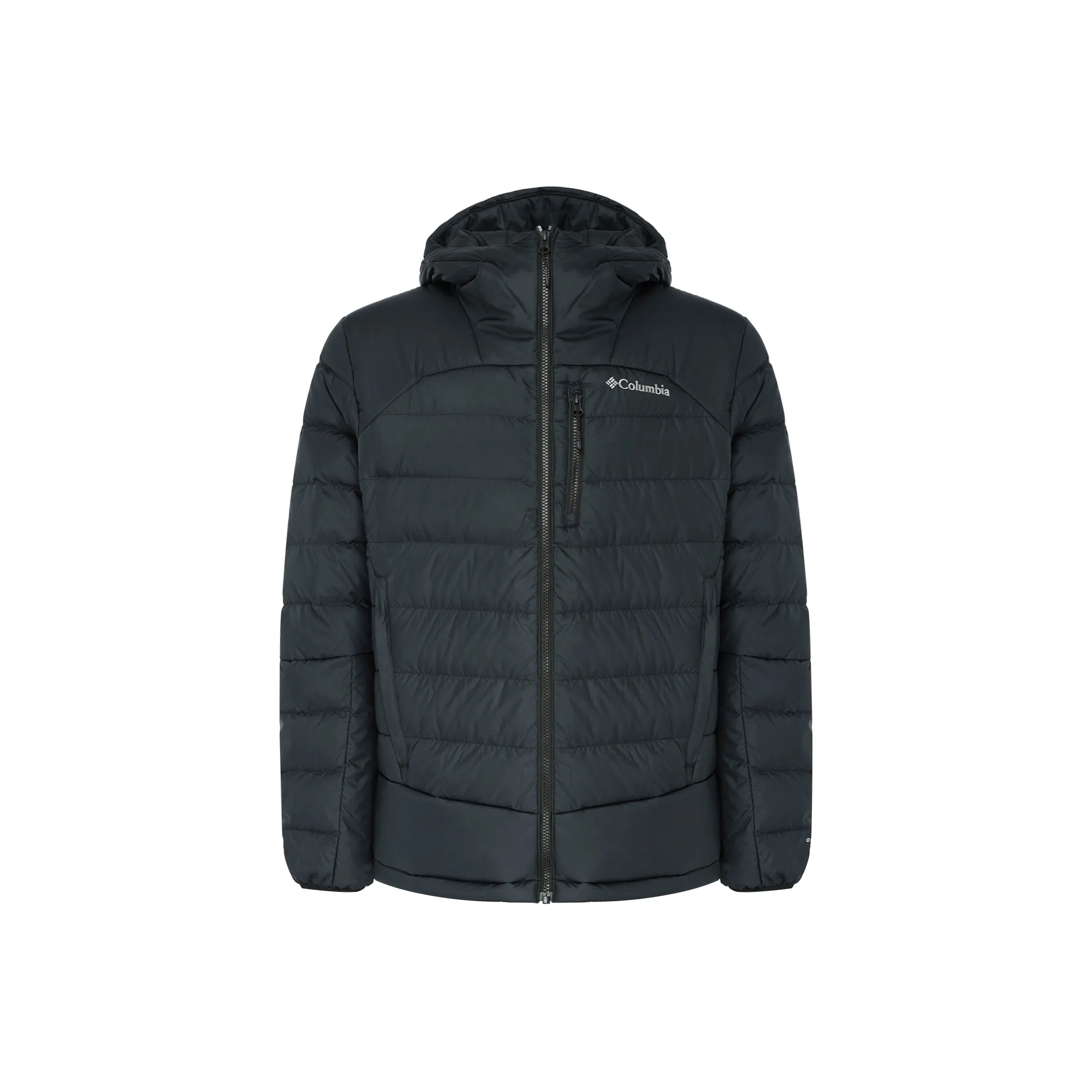 Columbia совместный бренд AUTUMN ParkOmni термопуховик мужской черный