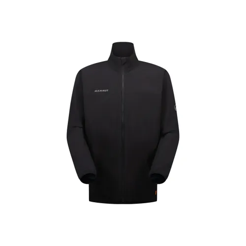 MAMMUT Comfort Мужские Куртки