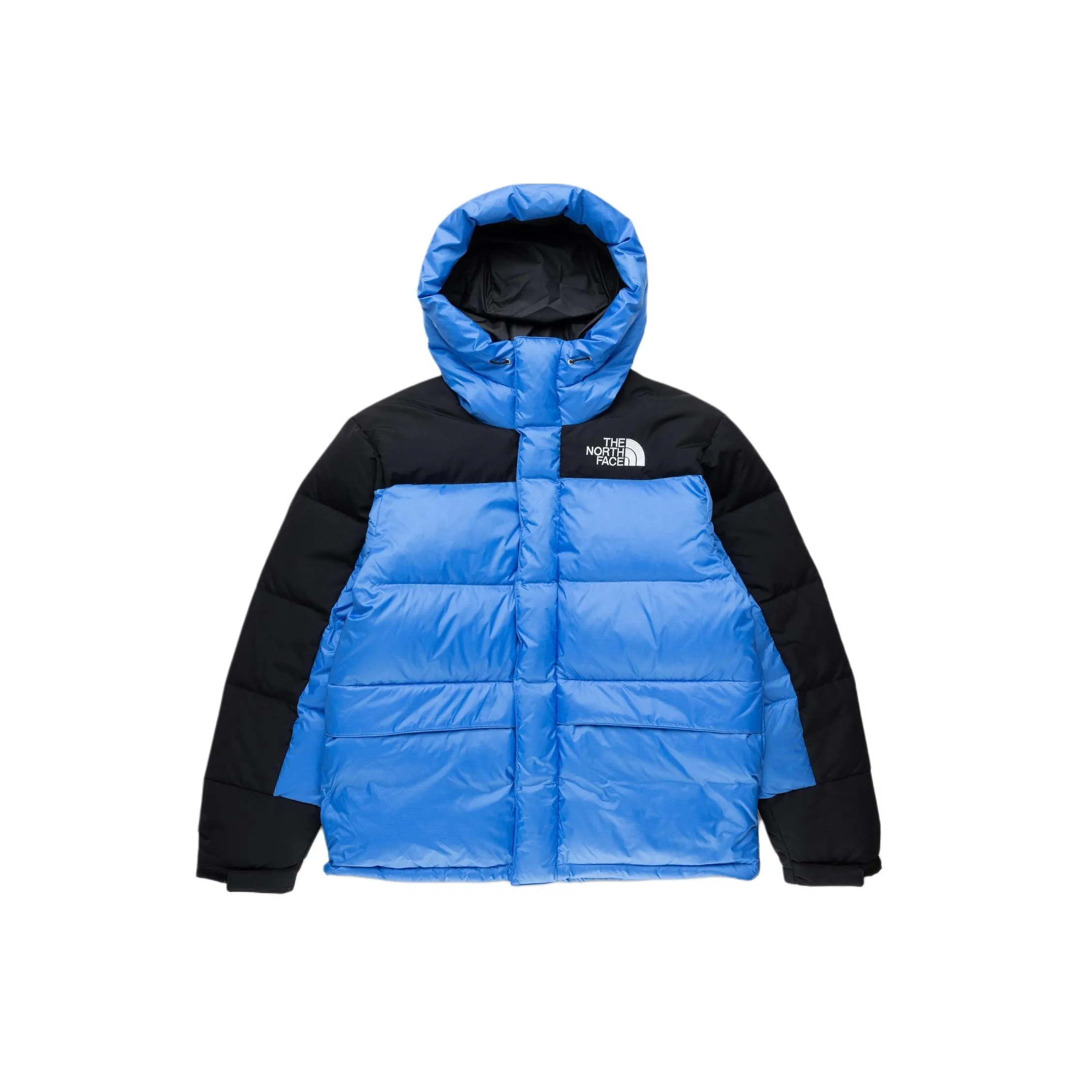 THE NORTH FACE Puffer Jackets Unisex Blue