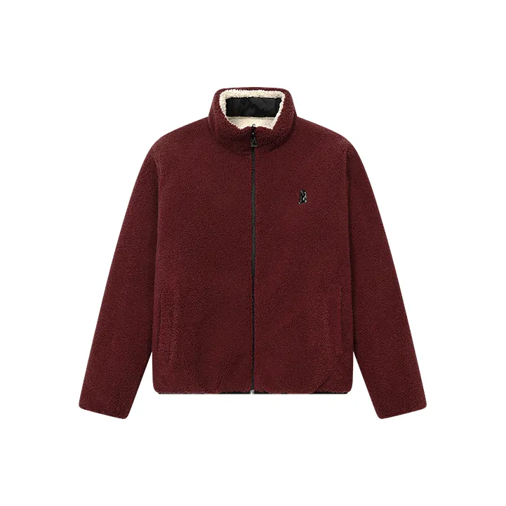 Magn Lens Куртки и Пальто Мужской Средний Серый