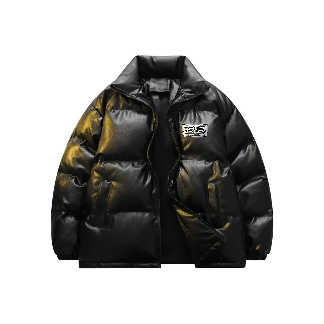 Ice Flying Пуховая куртка Унисекс