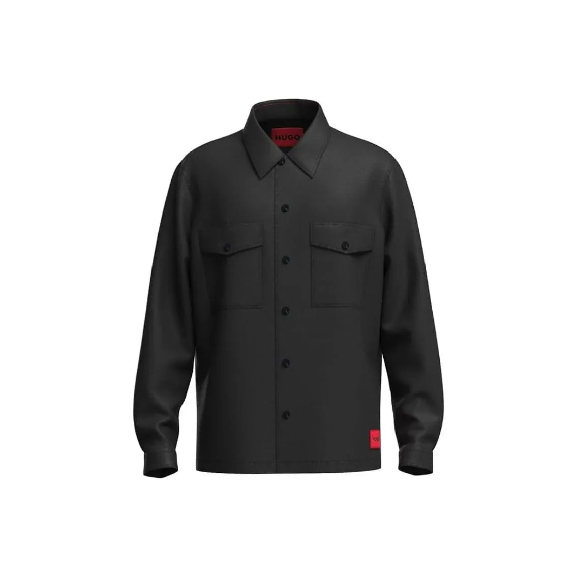 Hugo Button up Shirt