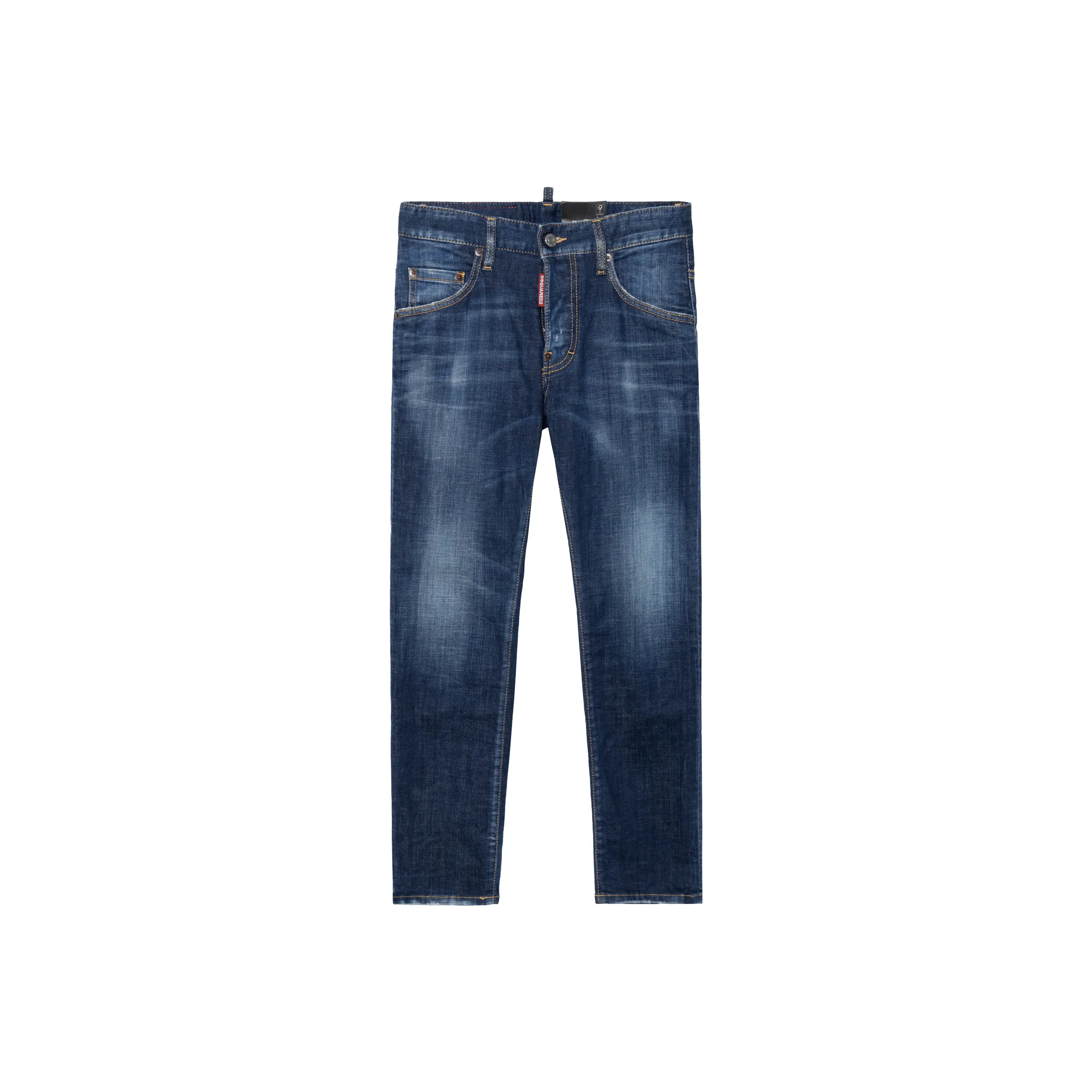 DSQUARED 2 Skinny fit Denim Jeans