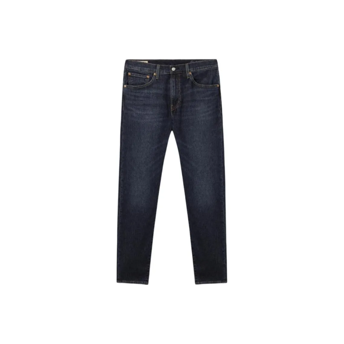 Levis Jeans Men Dark Blue
