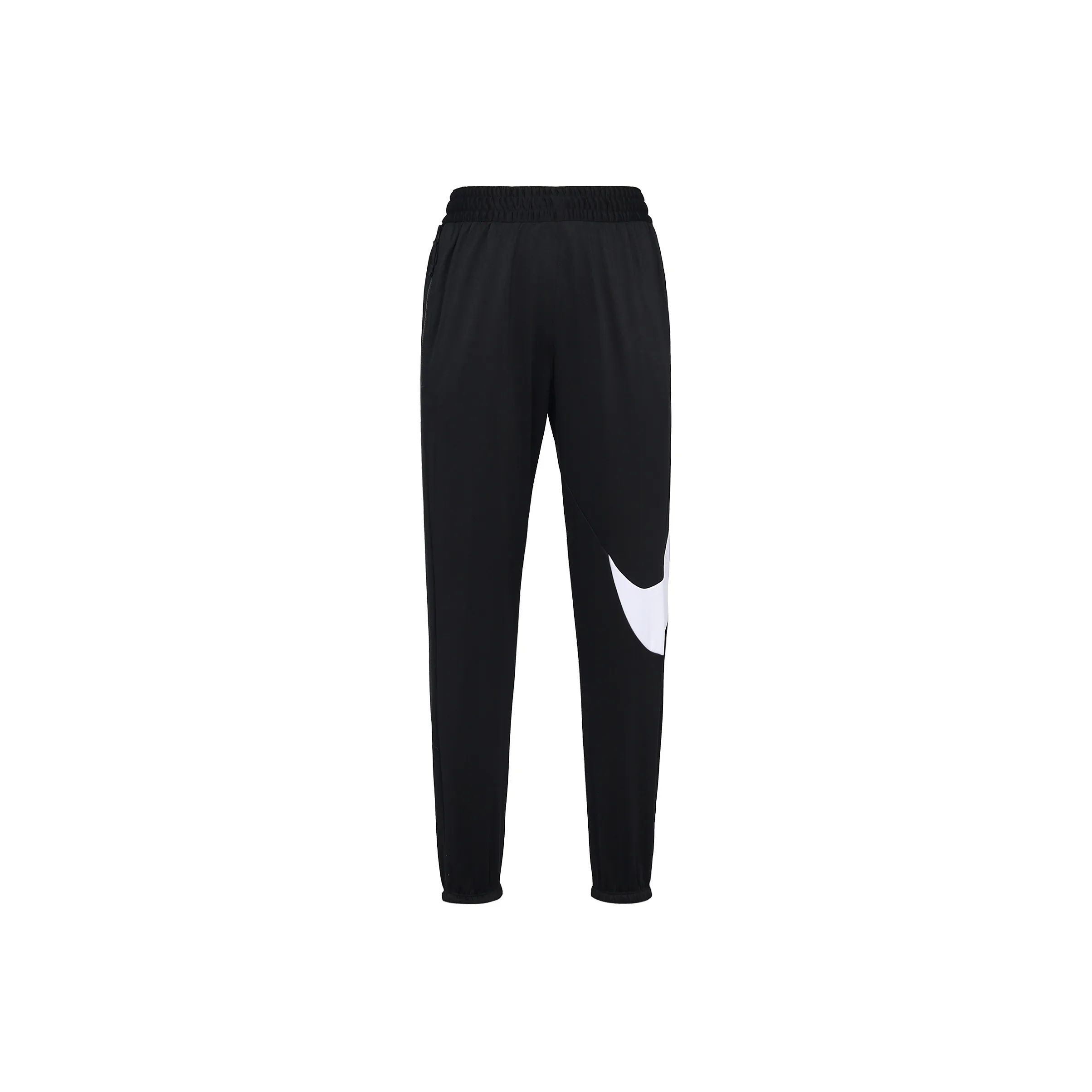 Nike Knitted Sweatpants Men's Black