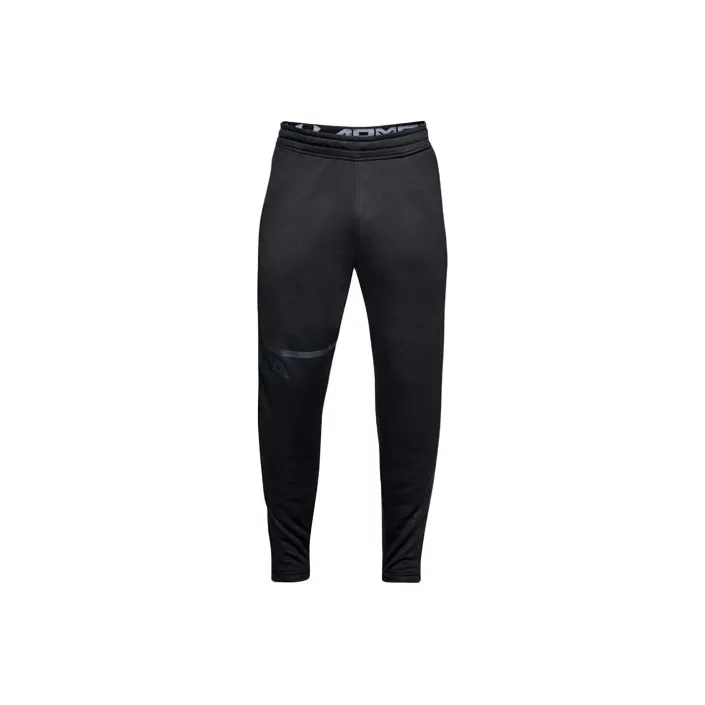 Under Armour Skinny Pants Sports Pants Men's Black