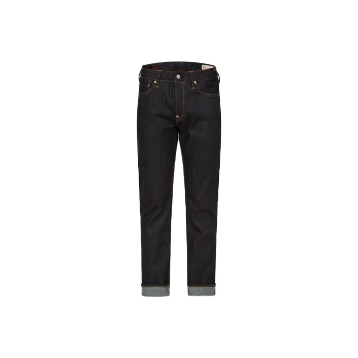 EVISU Джинсовый Синий Мужские Джинсы