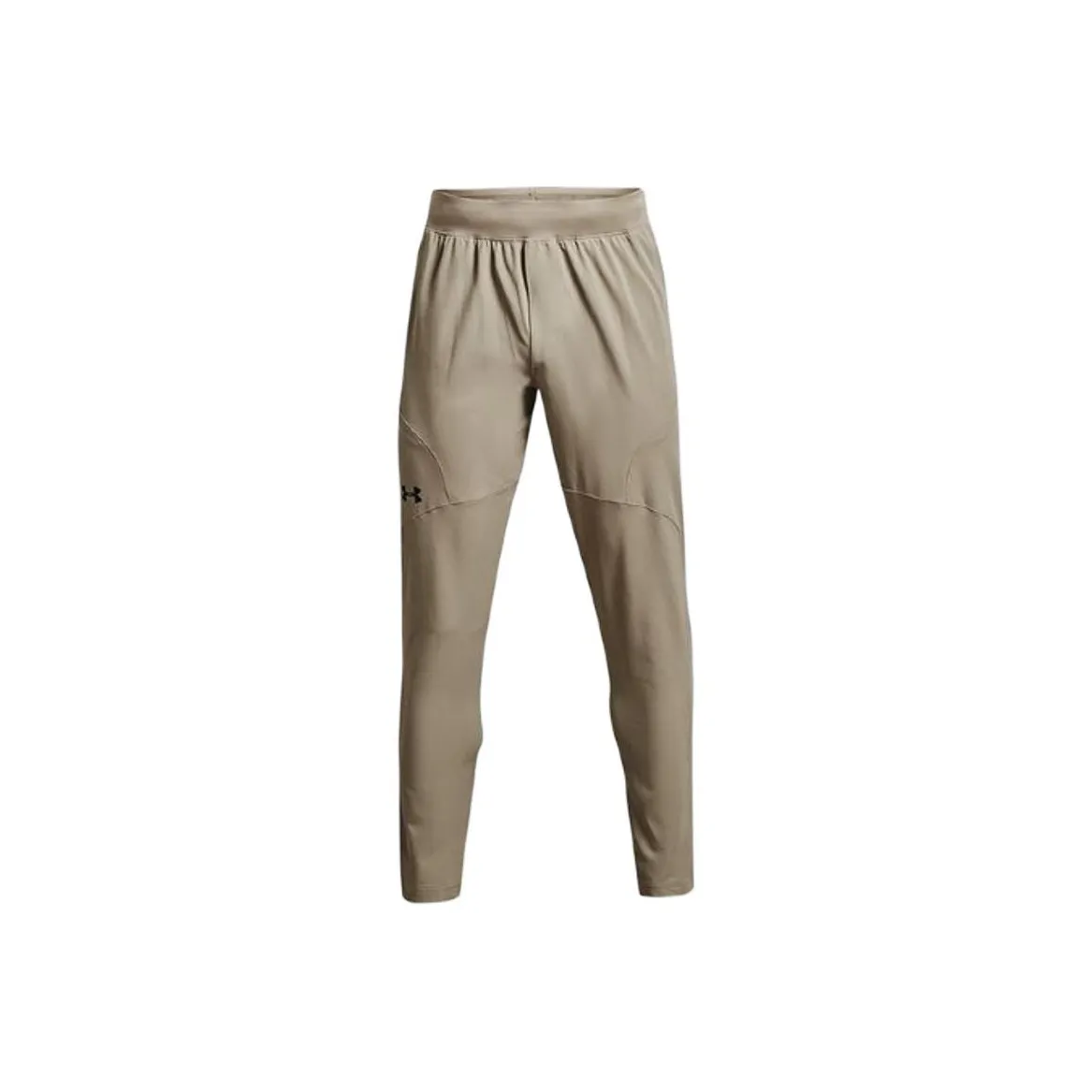 Under Armour Knitted Sweatpants Men Khaki