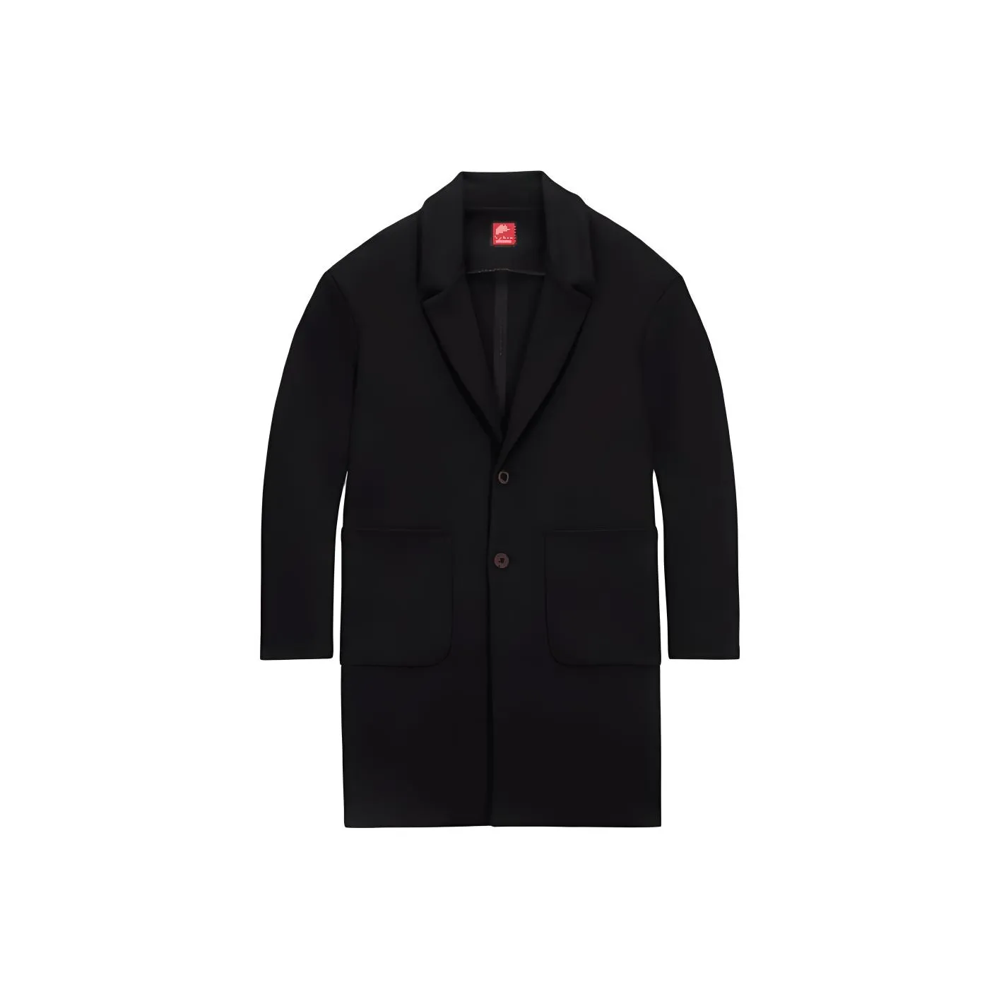 Nike Trench Coats Men Black