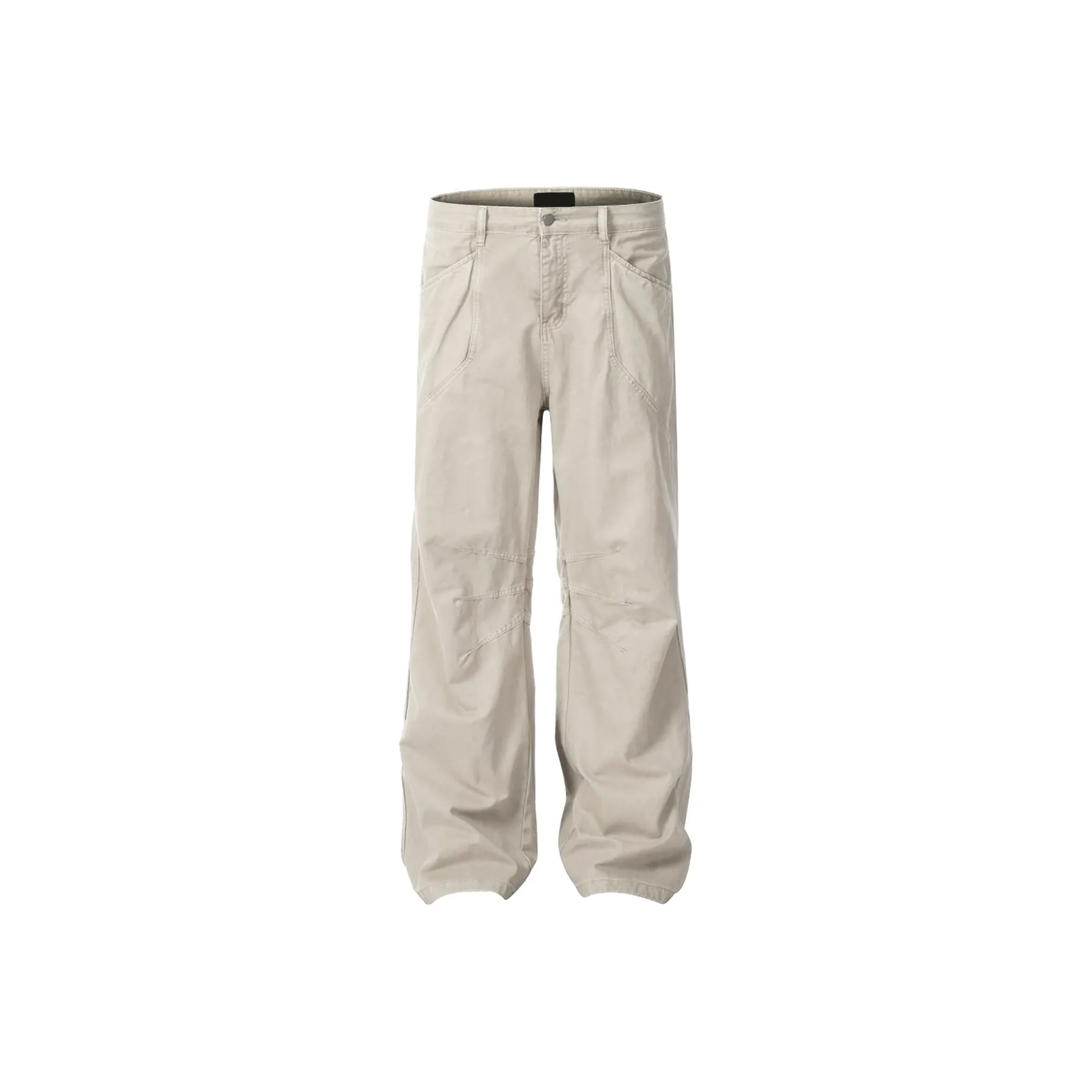 SZSX Jeans Unisex
