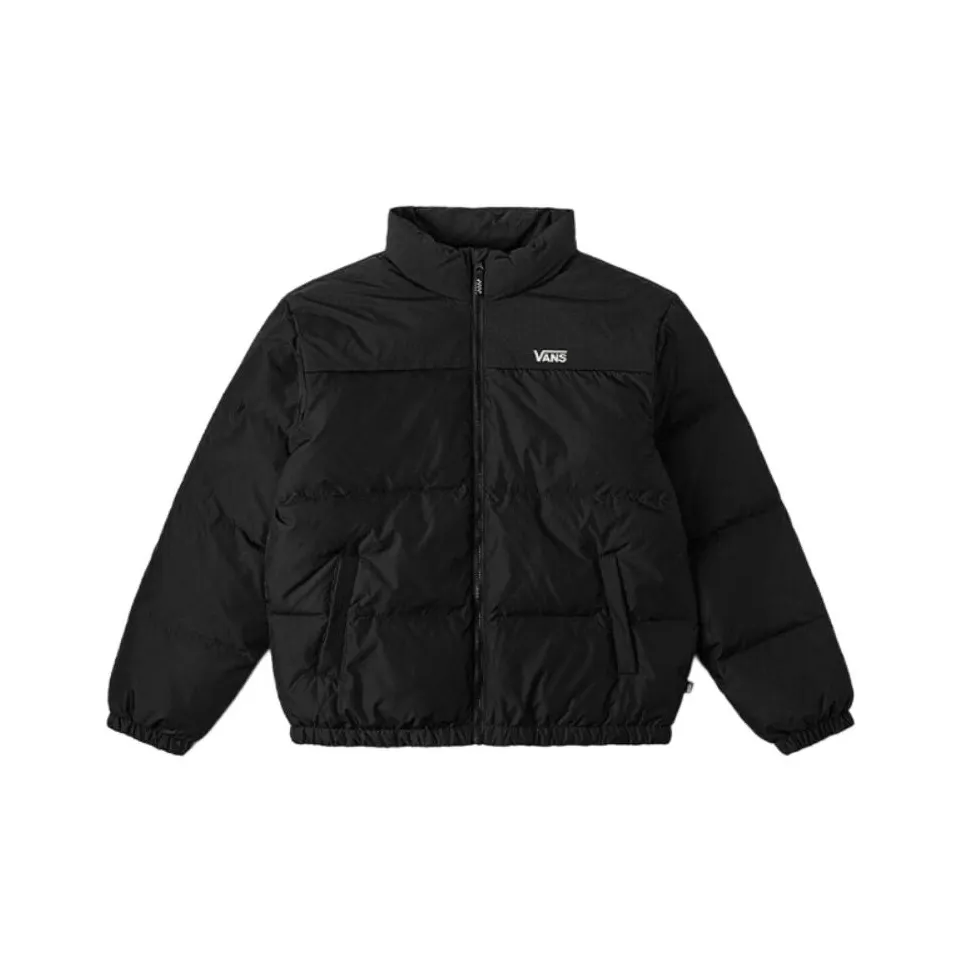 VANS Черные унисекс пуховики