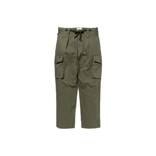 WTAPS Collaboration Мужские Брюки карго