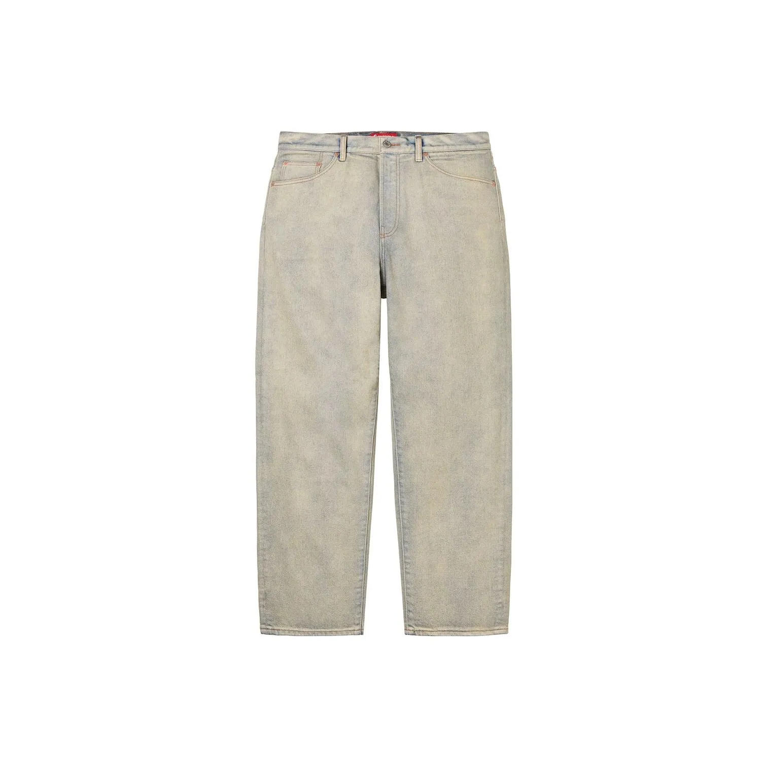 Supreme Baggy Jean