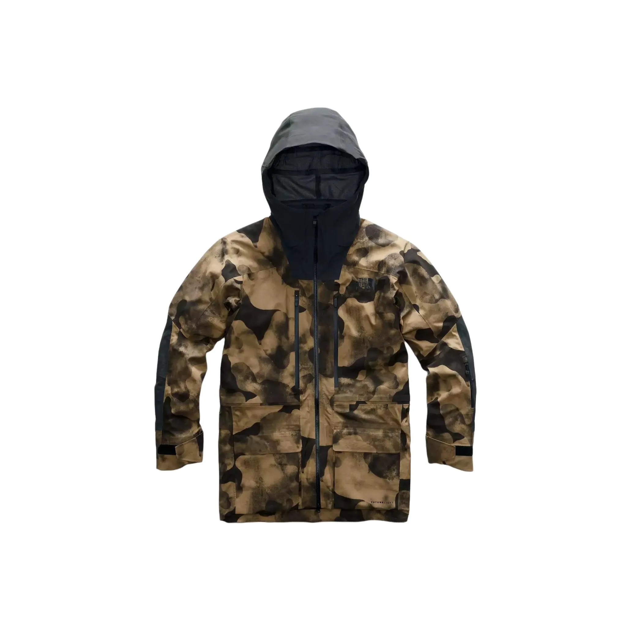 THE NORTH FACE Jackets Coats Men's Camouflage