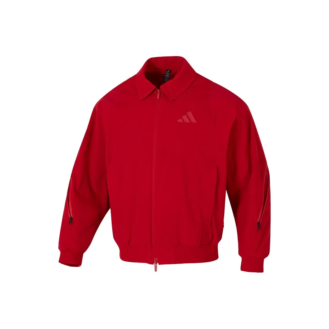 Adidas Energy Red Men's Jackets
