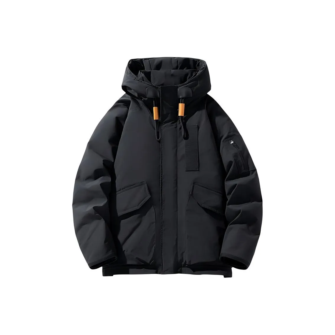 SNOW FLYING Пуховик для Осеннего и Зимнего Унисекс