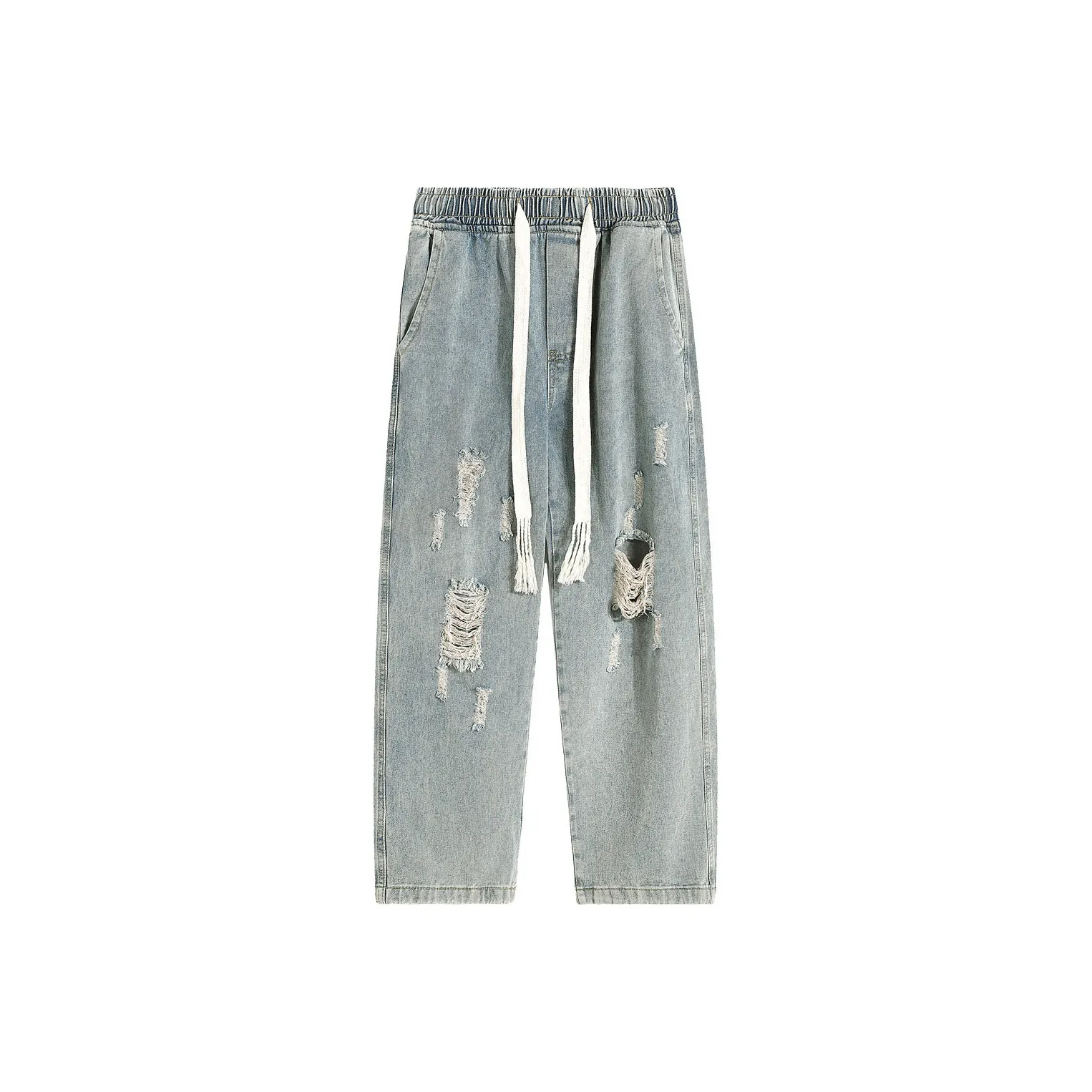 Antioffice Унисекс Джинсы