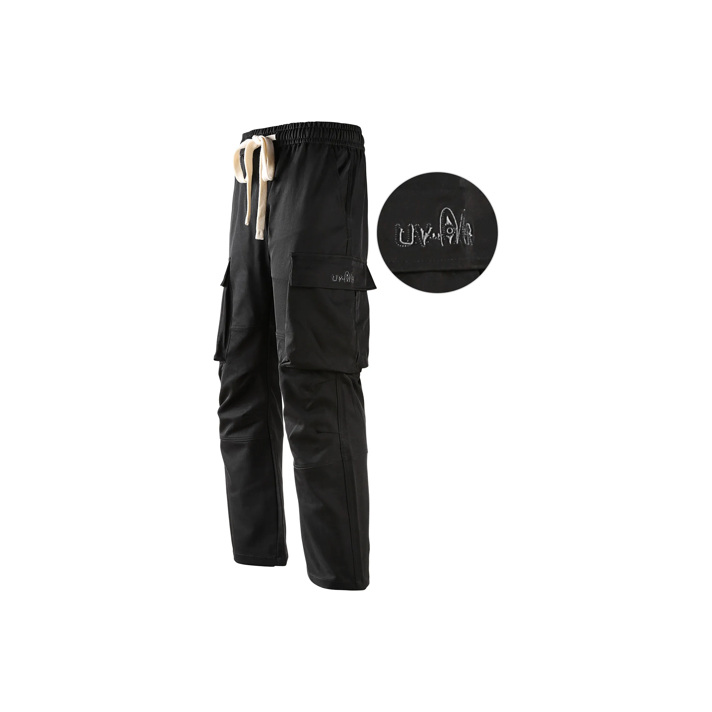 SANKAIMADE Cosmic Genie Series Cargo Pants Unisex