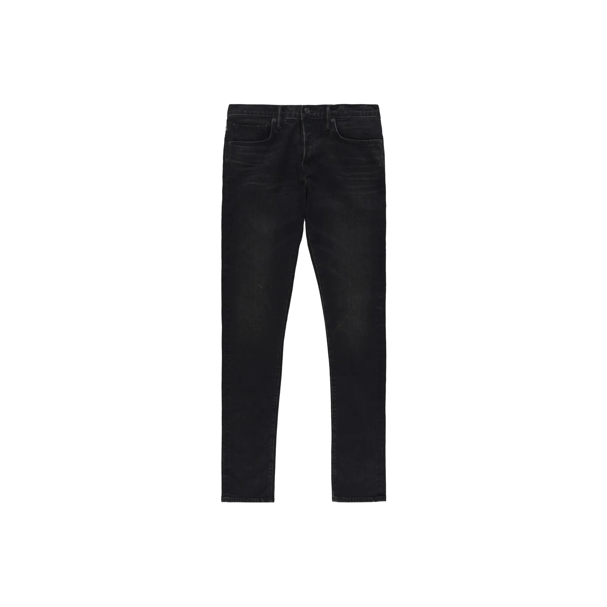 TOM FORD Slim-fit Cotton Jeans