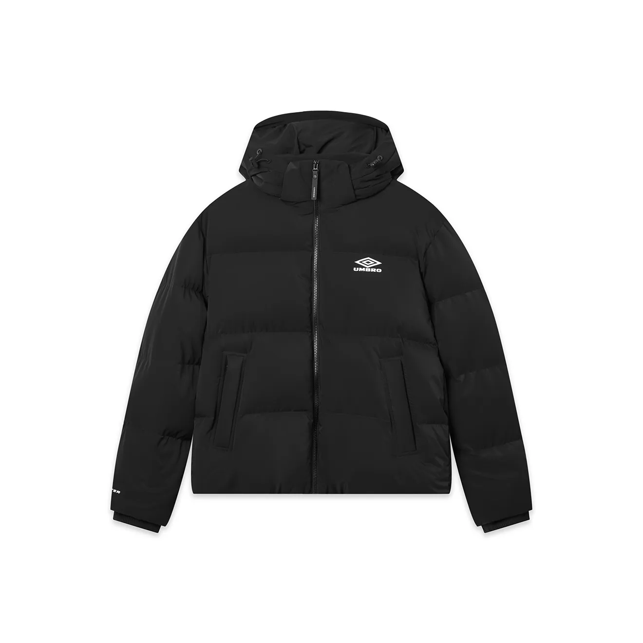Umbro Унисекс Пуховики