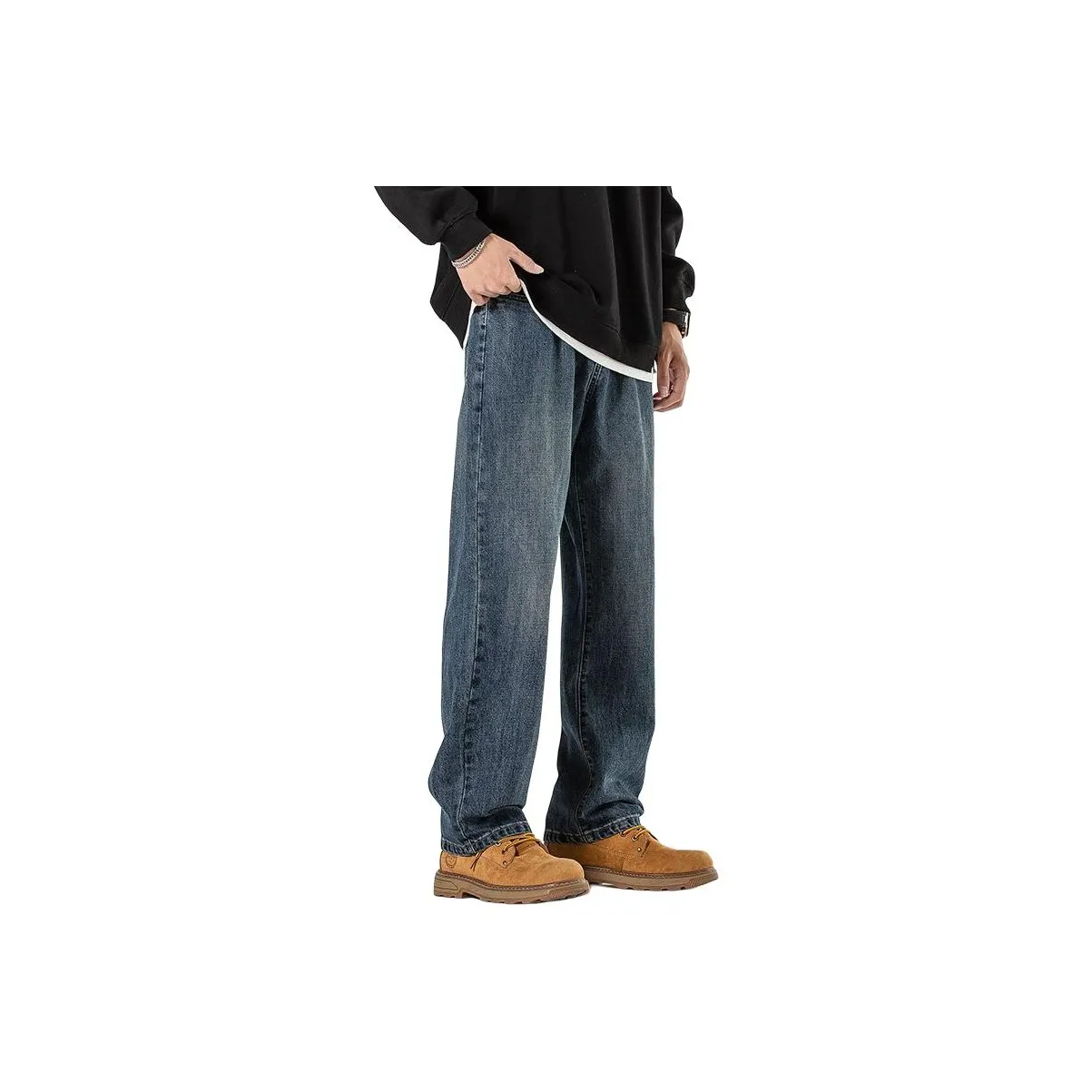 juniors distressed jeans