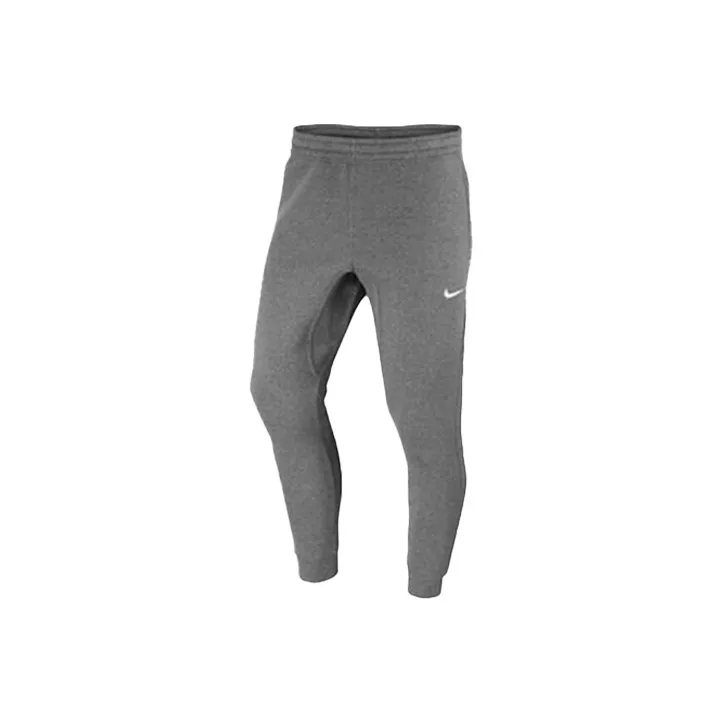 Nike Knitted Sweatpants Men's Dark Gray