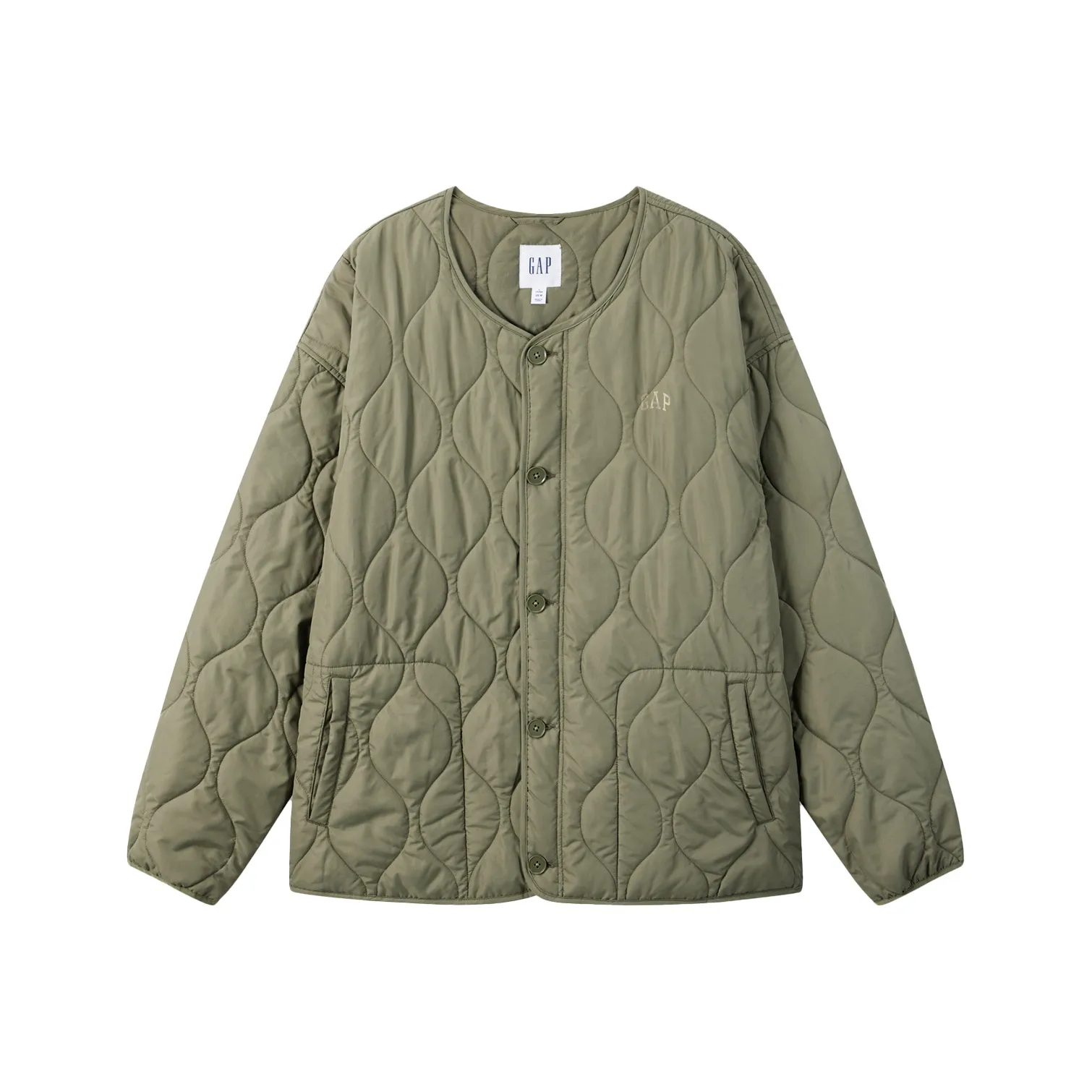 GAP Puffer Jackets Men's