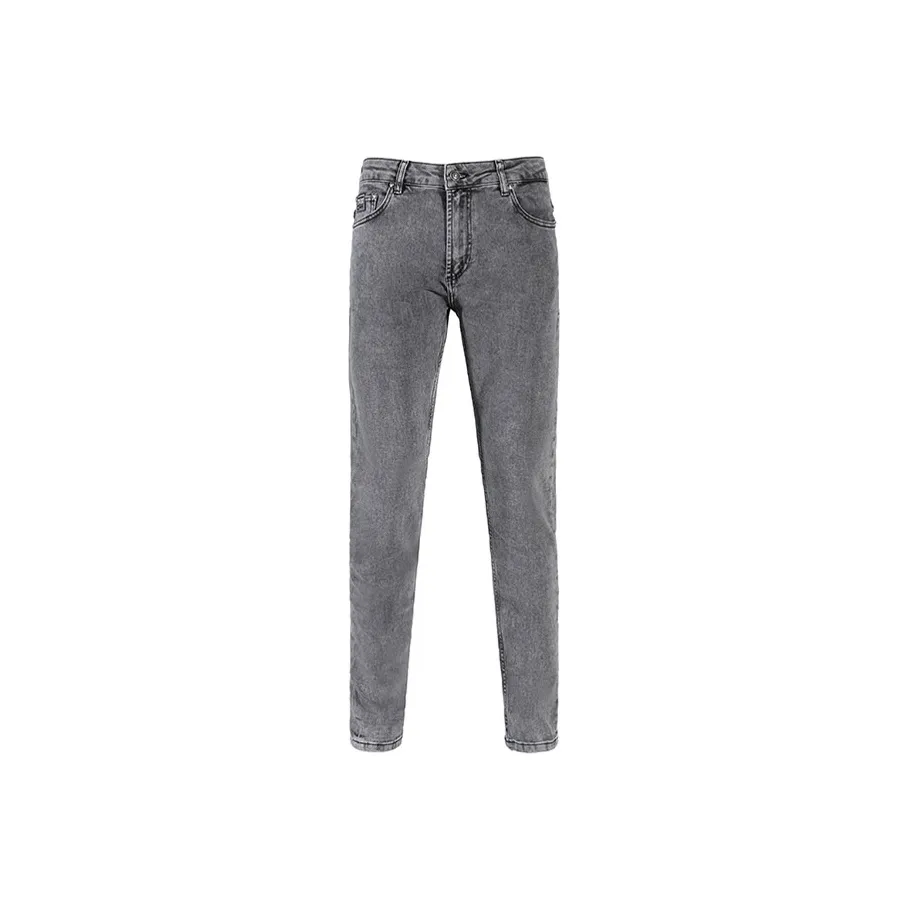 Nice comfortable jeans fit is good length is also good Low rise Skinny Jeans