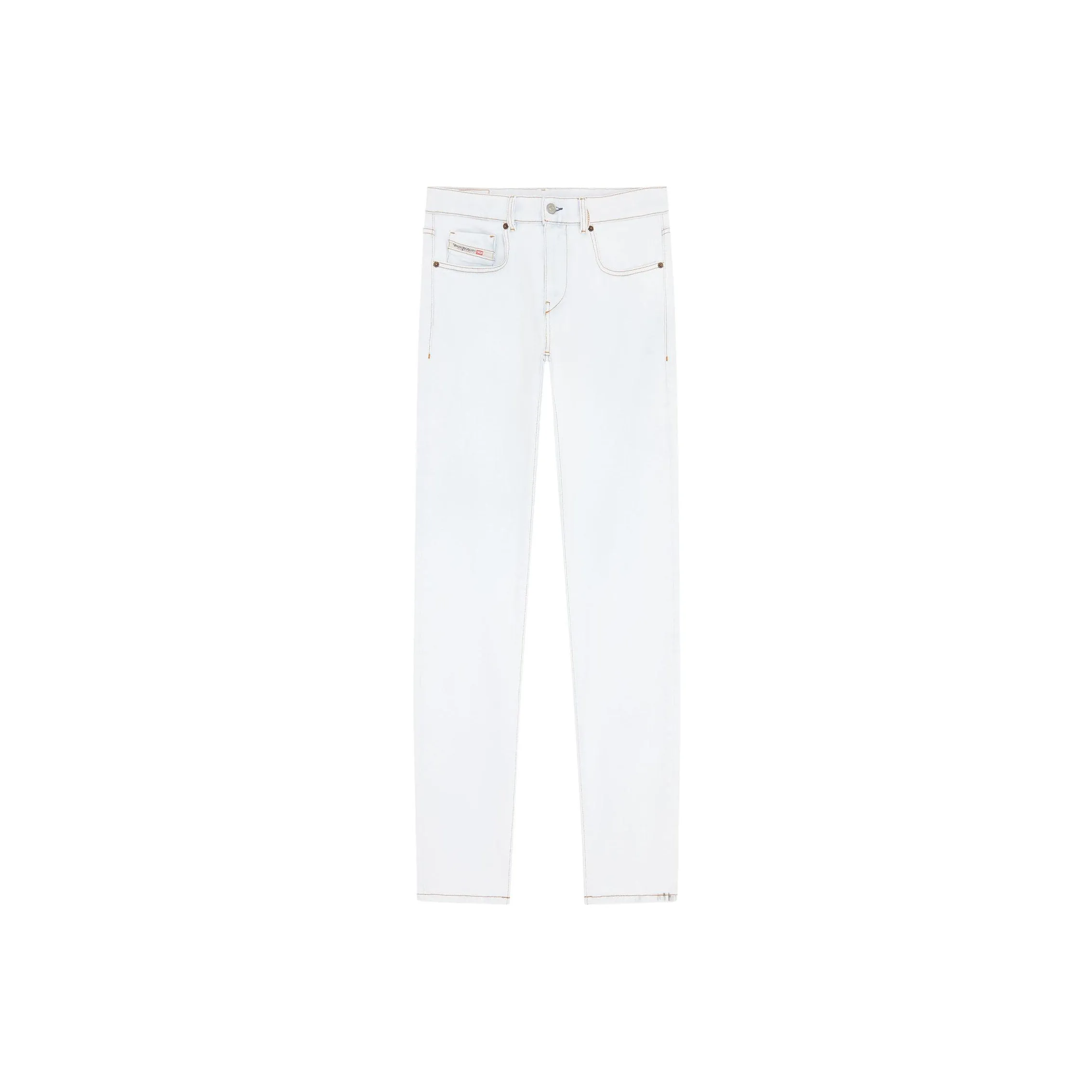 DIESEL Jeans Men's White