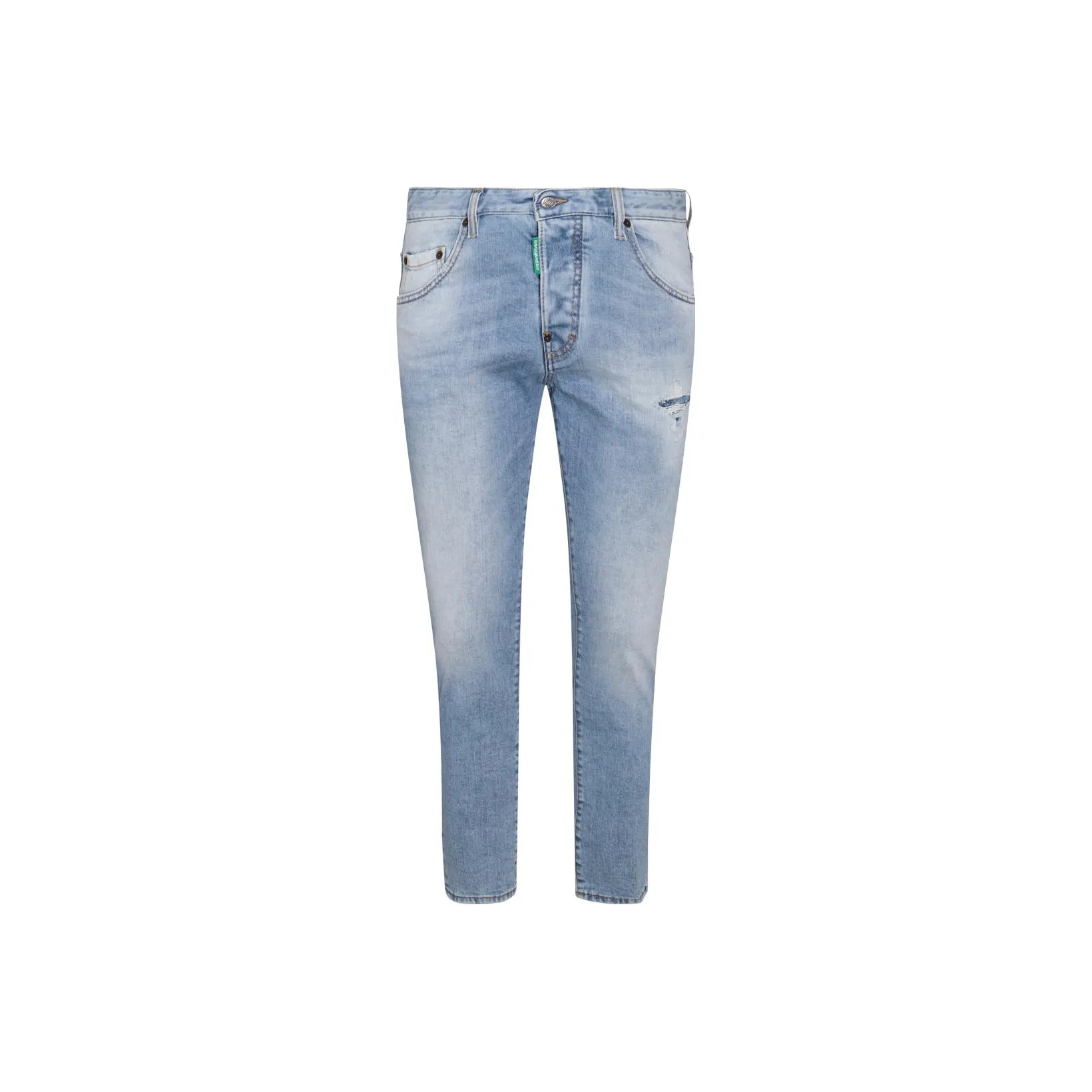 DSQUARED 2 Jeans Men Blue