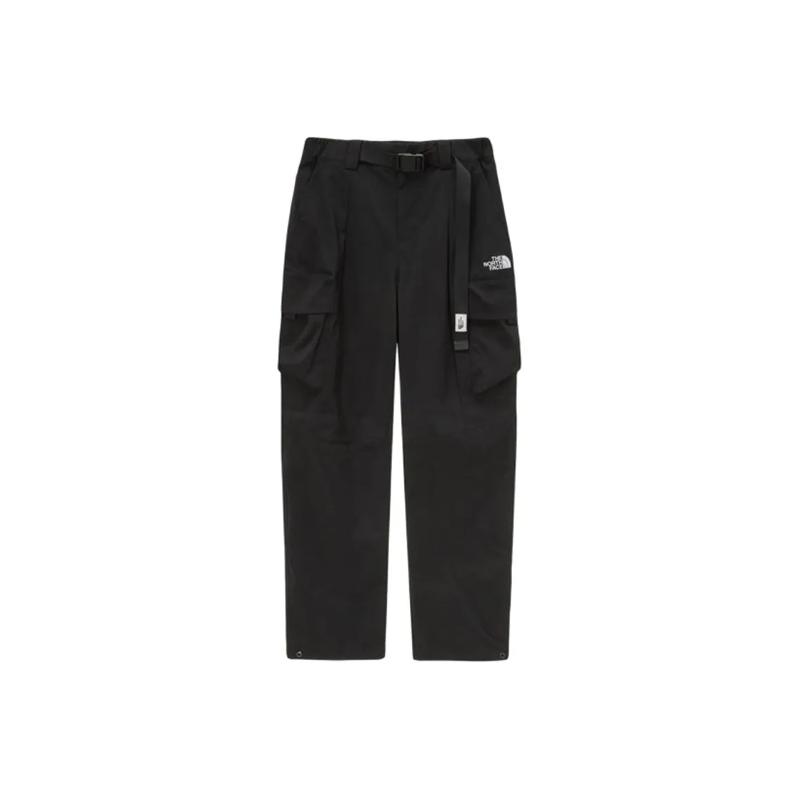 THE NORTH FACE Cargo Pants Men Black