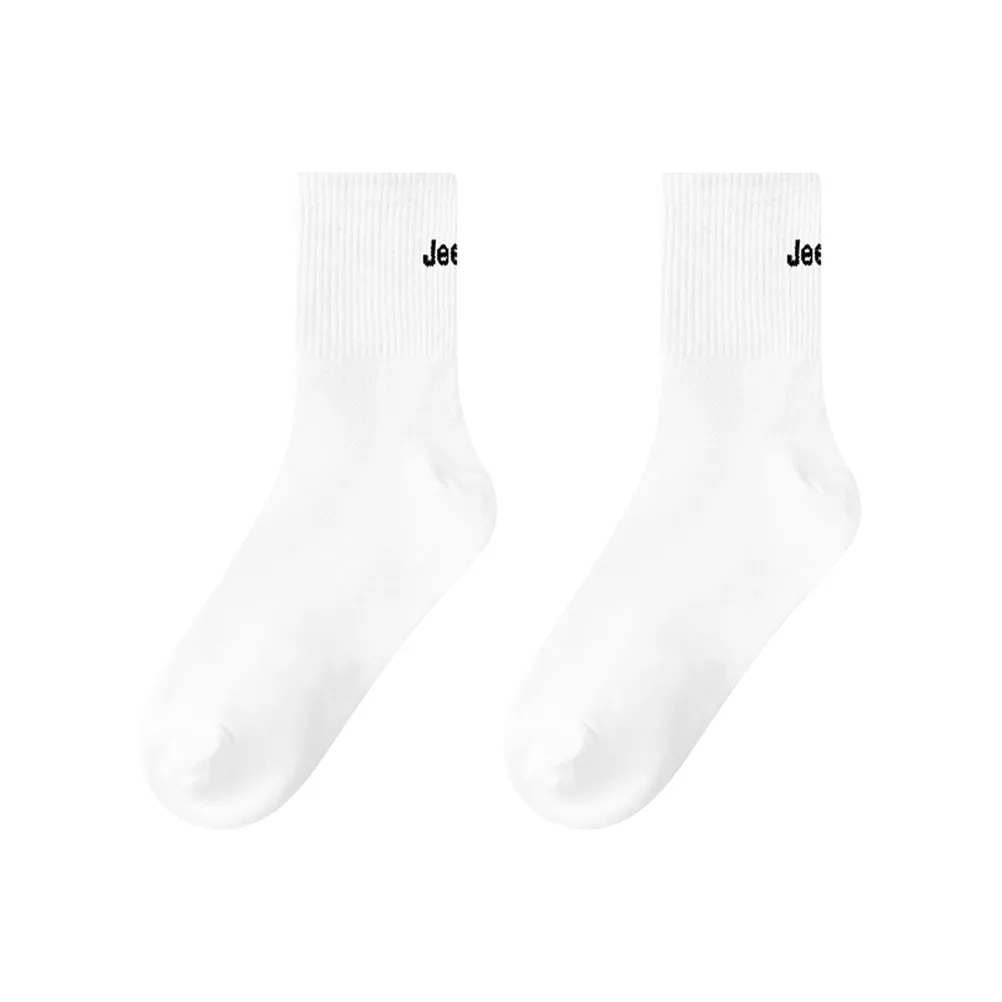 JEEP Унисекс MID Носки до икры