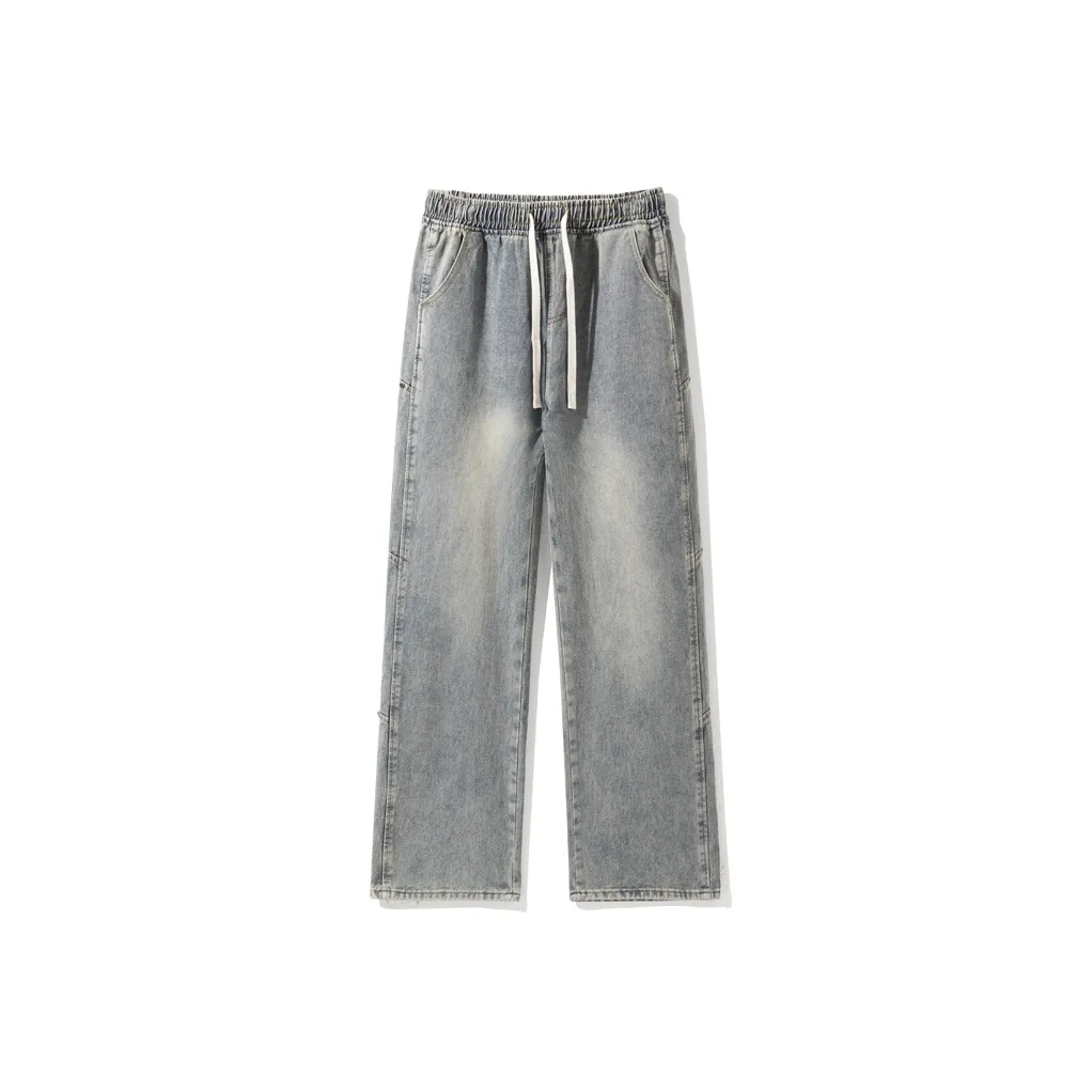 Kudamm Jeans Unisex