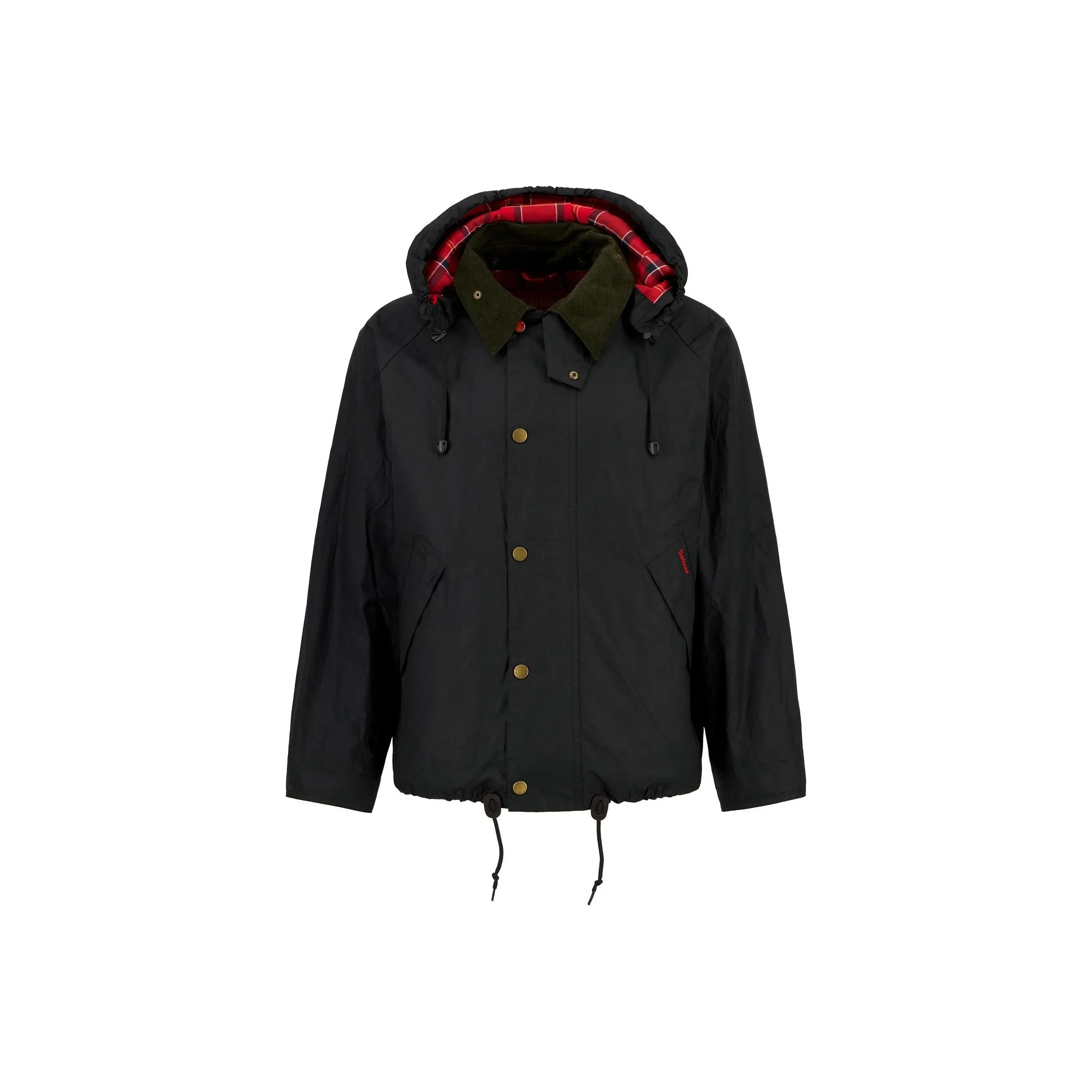 BARBOUR Jackets Coats Men's Black