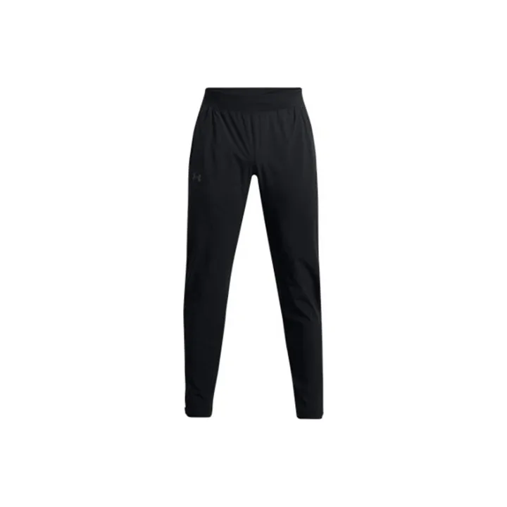 Under Armour Men's OutRun The Storm Pants Black
