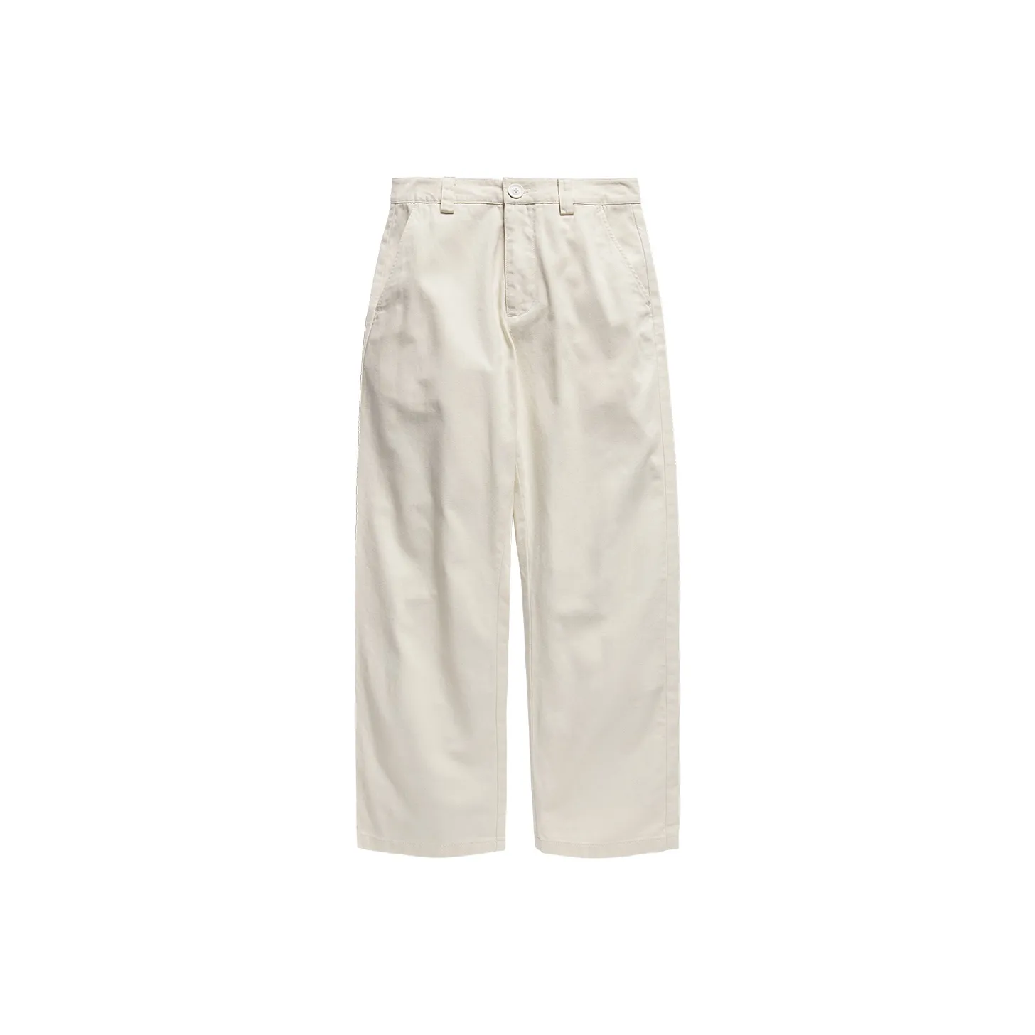 PSO Brand Casual Pants Unisex