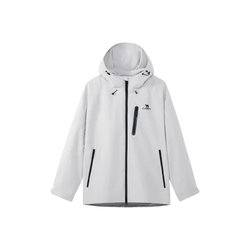 CAMEL Urban Function Series Мужские Куртки